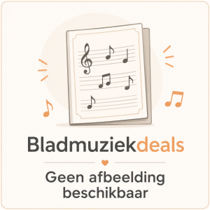 Bladmuziek Voor Blaasinstrumenten